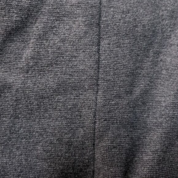 Banana Republic Gray Cardigan Sweater with Zip Pockets, Women's Petite XS / TP - Picture 13 of 13